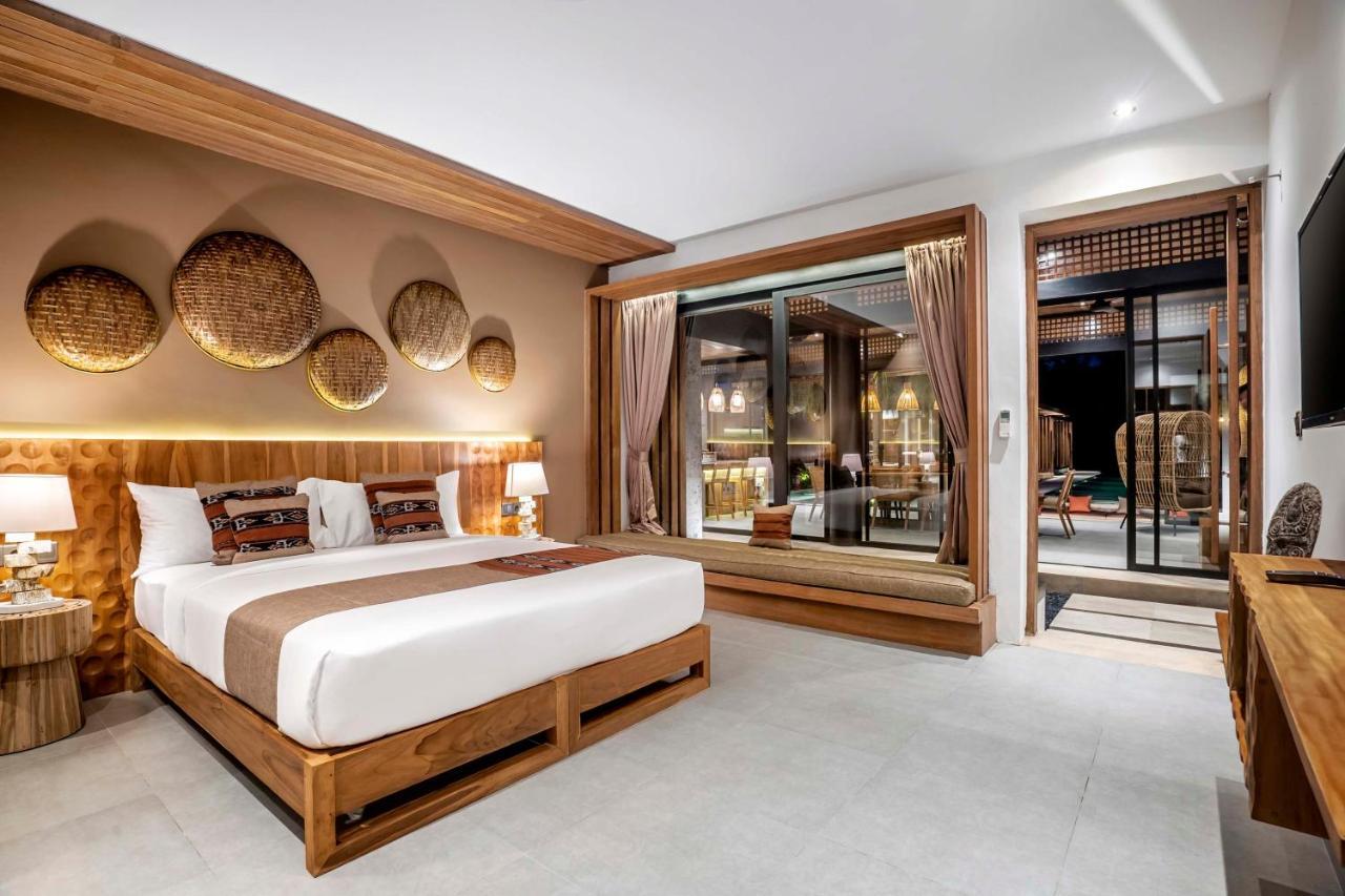 Villa Senja By Balisuperhost Ubud Buitenkant foto