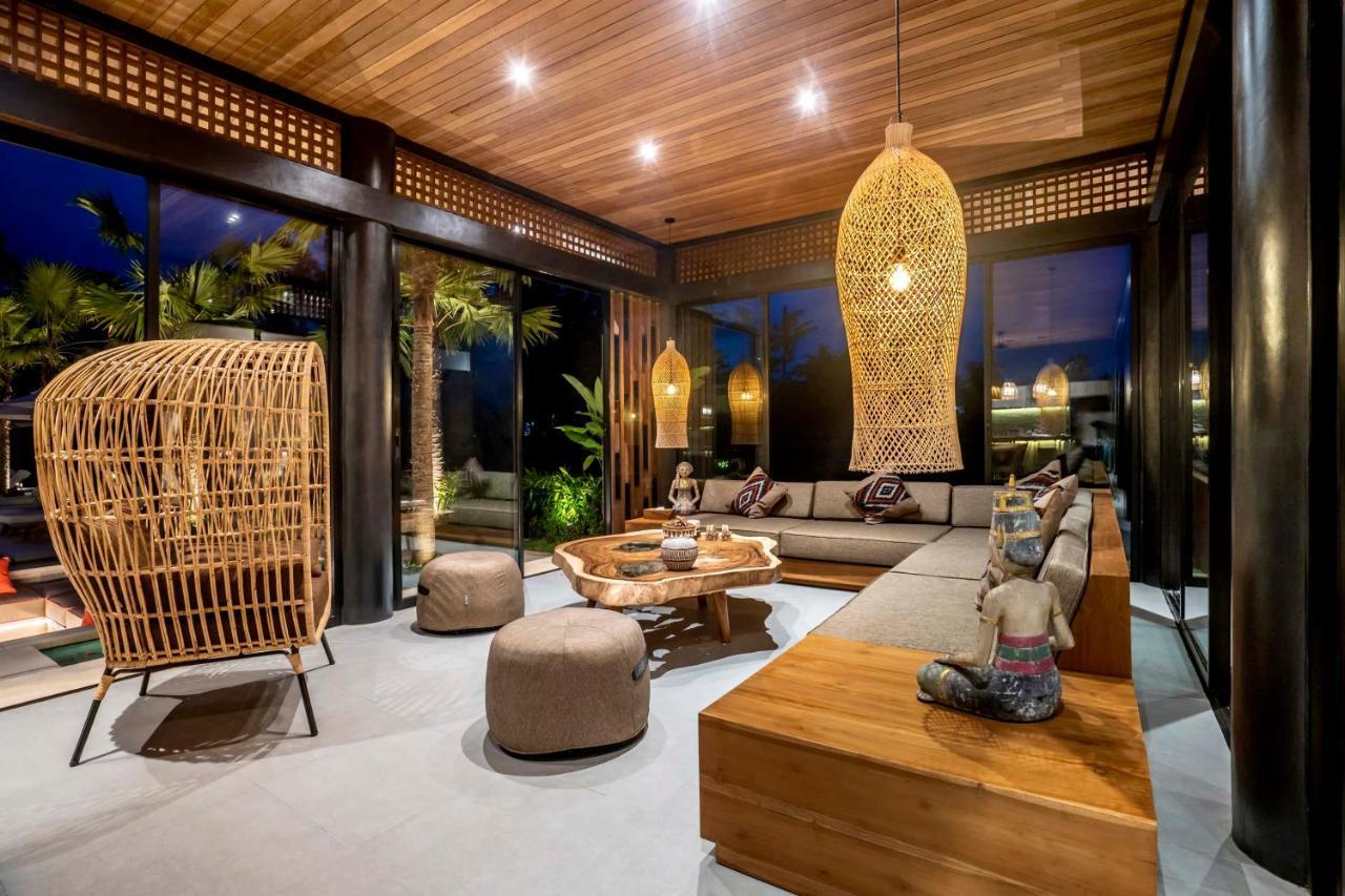 Villa Senja By Balisuperhost Ubud Buitenkant foto