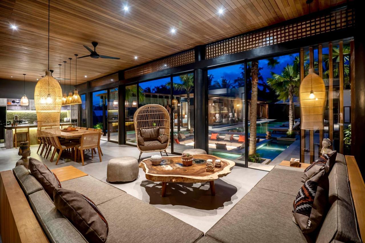 Villa Senja By Balisuperhost Ubud Buitenkant foto