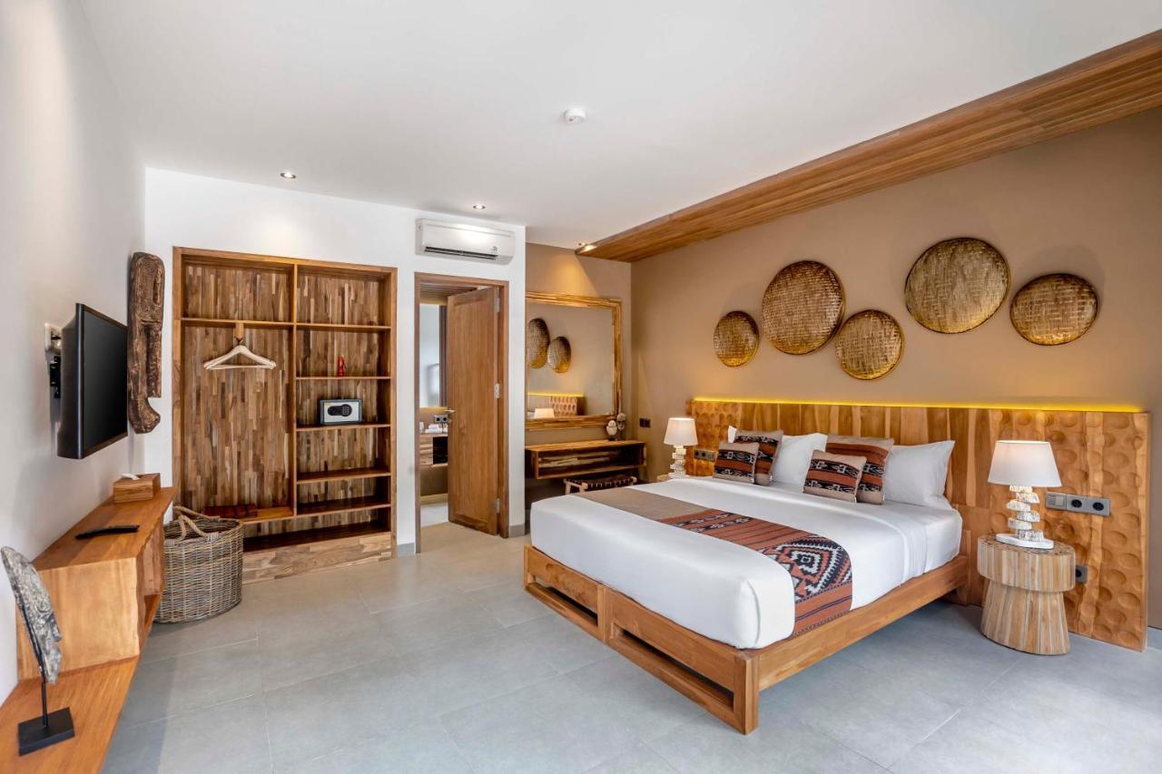 Villa Senja By Balisuperhost Ubud Buitenkant foto